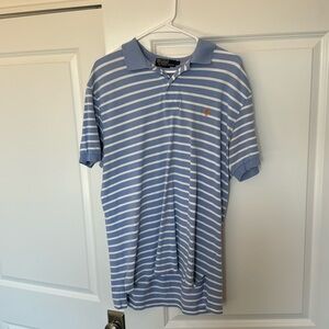 Polo: Ralph Lauren Knit Shirt